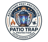 Patio Trap Protection
